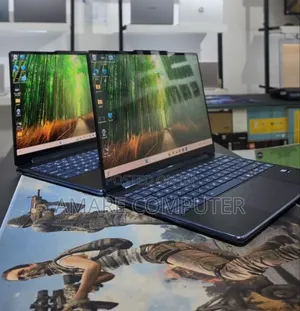 New Laptop Lenovo Yoga 9i 32GB Intel Core Ultra 7 SSD 1T