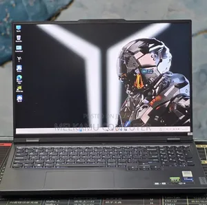 New Laptop Lenovo Legion 9 16GB Intel Core i9 SSD 1T
