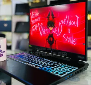 New Laptop Acer Predator Helios Neo 16 16GB Intel Core i9 SSD 1T