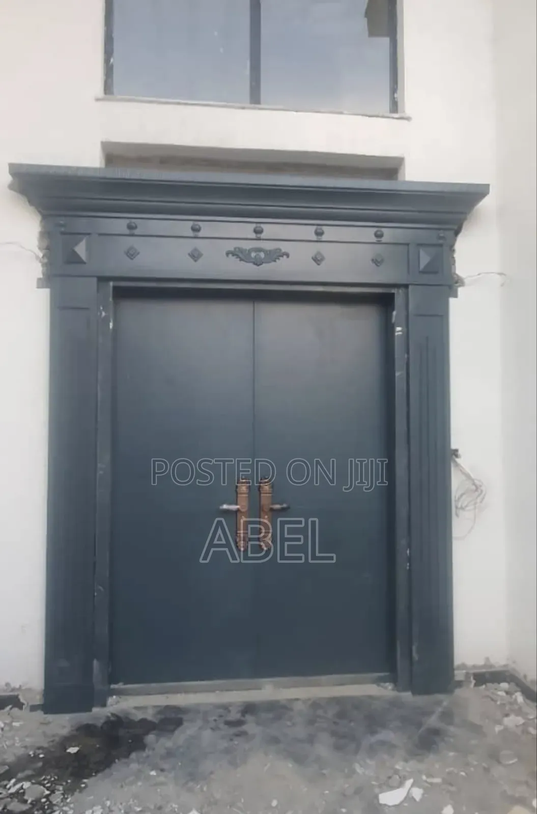 Victor Door | አዳዲስ የዲዛይን አማራጮች በጥራት እና በቅናሽ ዋጋ