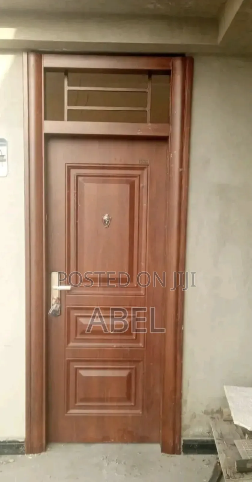 Victor Door | አዳዲስ የዲዛይን አማራጮች በጥራት እና በቅናሽ ዋጋ