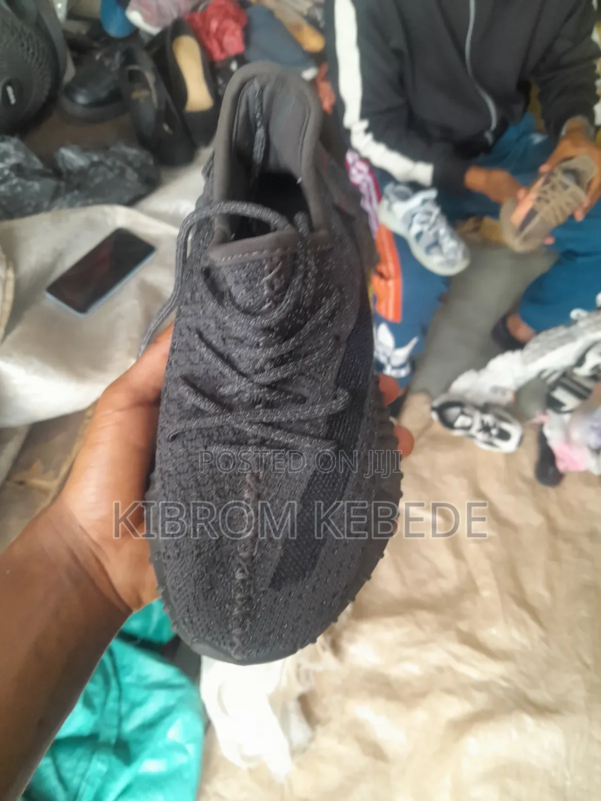 Women's and Kids Foot Wear
