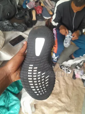 Women's and Kids Foot Wear