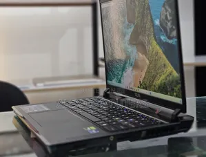 New Laptop MSI GF63 32GB Intel Core i9 SSD 1T