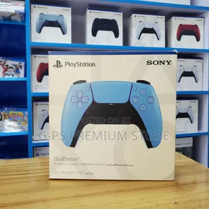 PS5 Brand New Original Joystick | G-Ps STORE