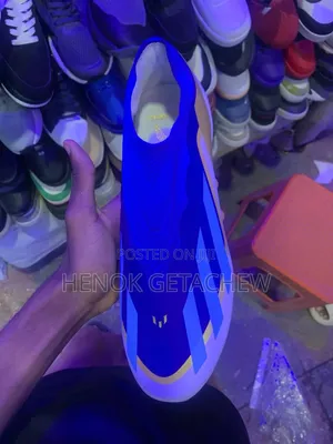 Adidas X Crazyfast Messi Elite