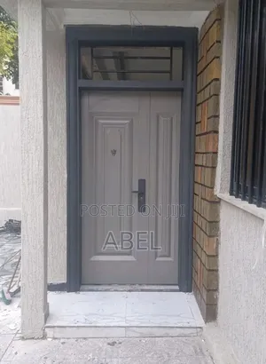 Victor Door | ውበት እና ዘላቂ ጥራት የሚፈልጉበት ትክክለኛው ቦታ