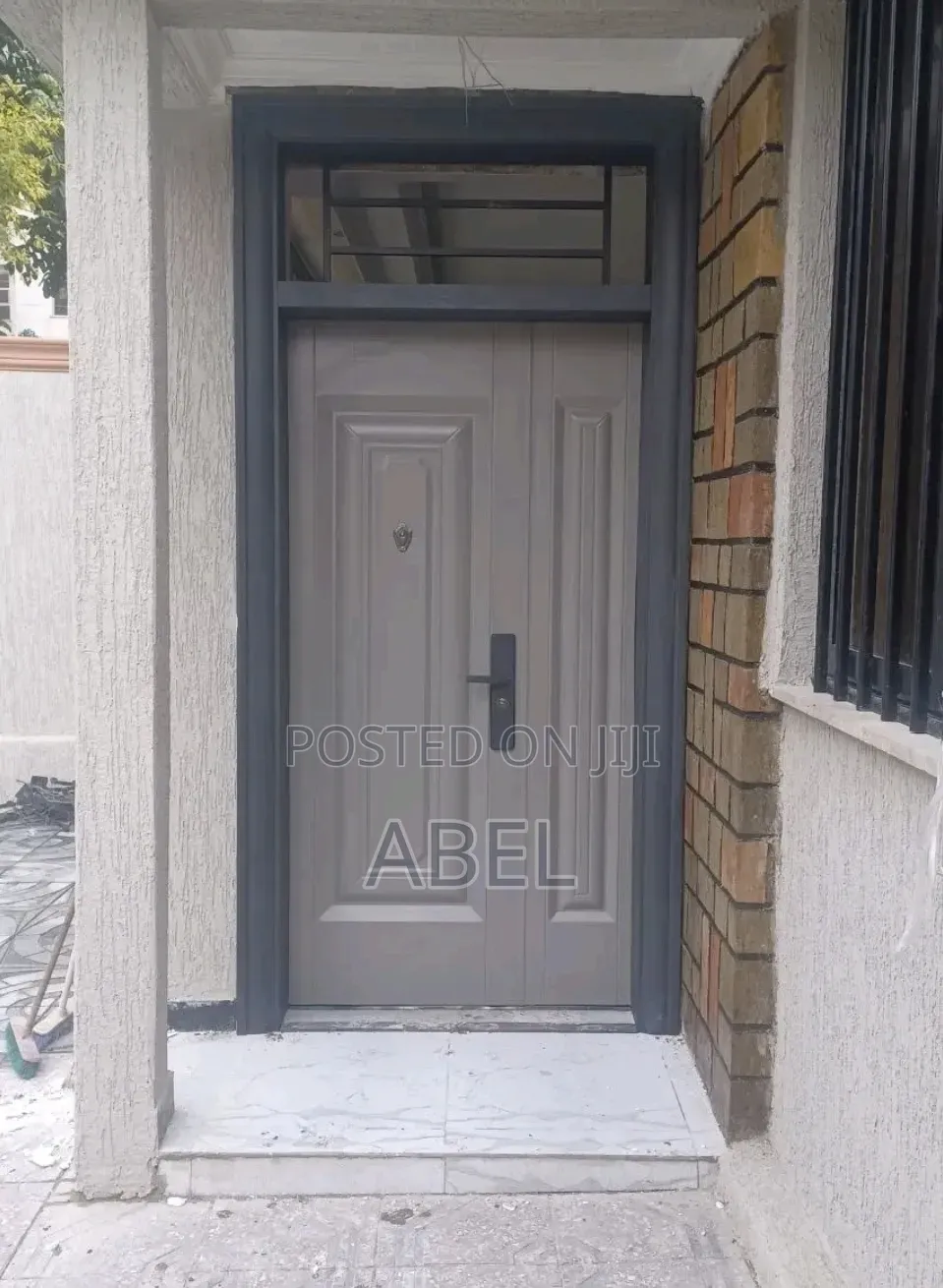 Victor Door | ውበት እና ዘላቂ ጥራት የሚፈልጉበት ትክክለኛው ቦታ
