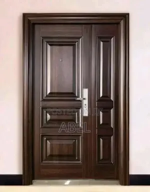 Victor Door | ውበት እና ዘላቂ ጥራት የሚፈልጉበት ትክክለኛው ቦታ