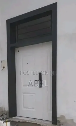 Victor Door | ውበት እና ዘላቂ ጥራት የሚፈልጉበት ትክክለኛው ቦታ