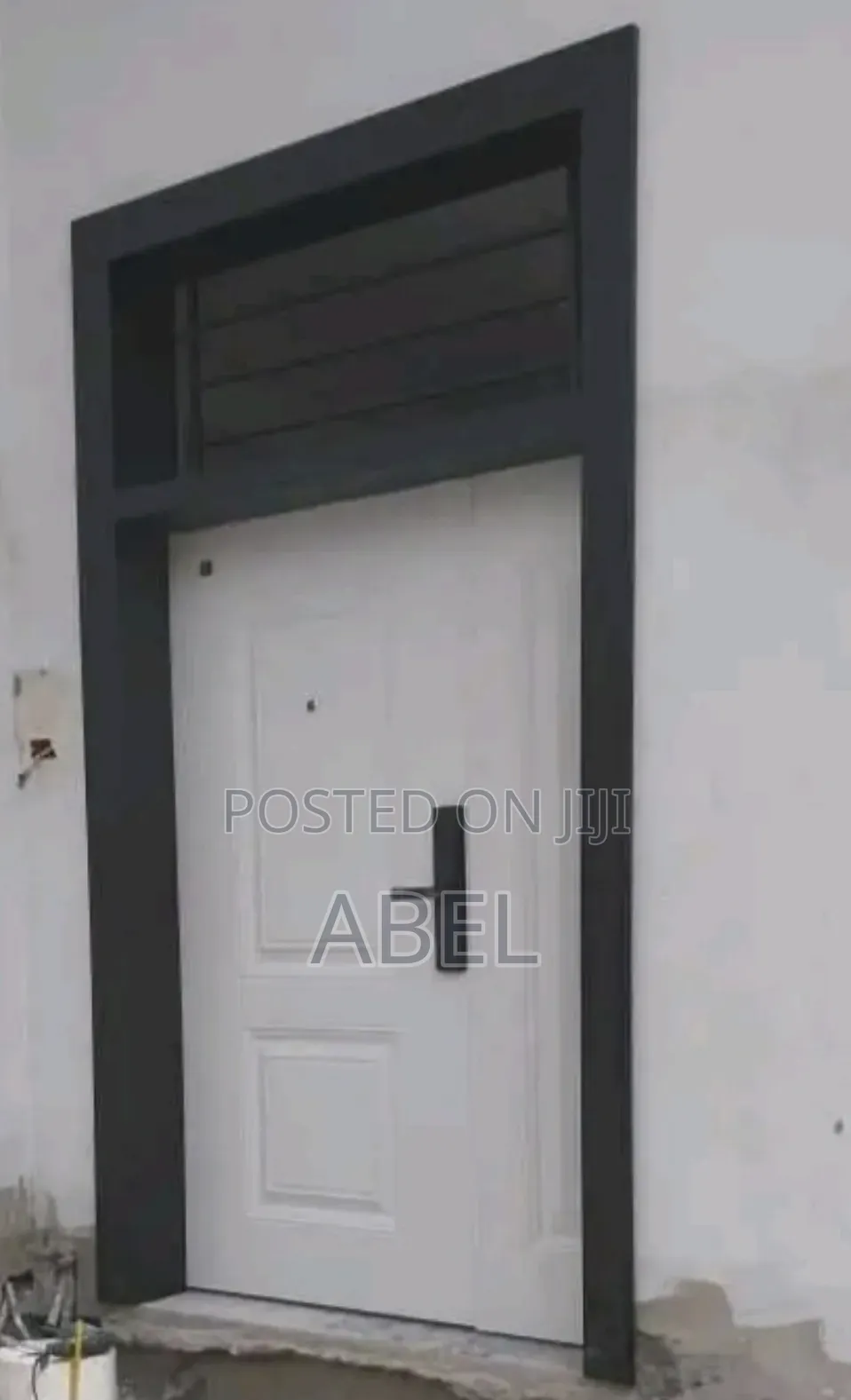 Victor Door | ውበት እና ዘላቂ ጥራት የሚፈልጉበት ትክክለኛው ቦታ