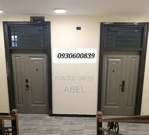 Victor Door | ውበት እና ዘላቂ ጥራት የሚፈልጉበት ትክክለኛው ቦታ