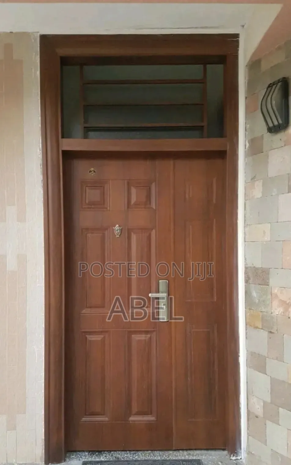 Victor Door | ውበት እና ዘላቂ ጥራት የሚፈልጉበት ትክክለኛው ቦታ