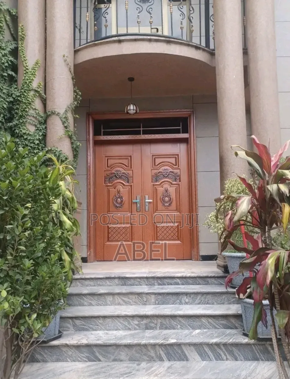 Victor Door | ውበት እና ዘላቂ ጥራት የሚፈልጉበት ትክክለኛው ቦታ