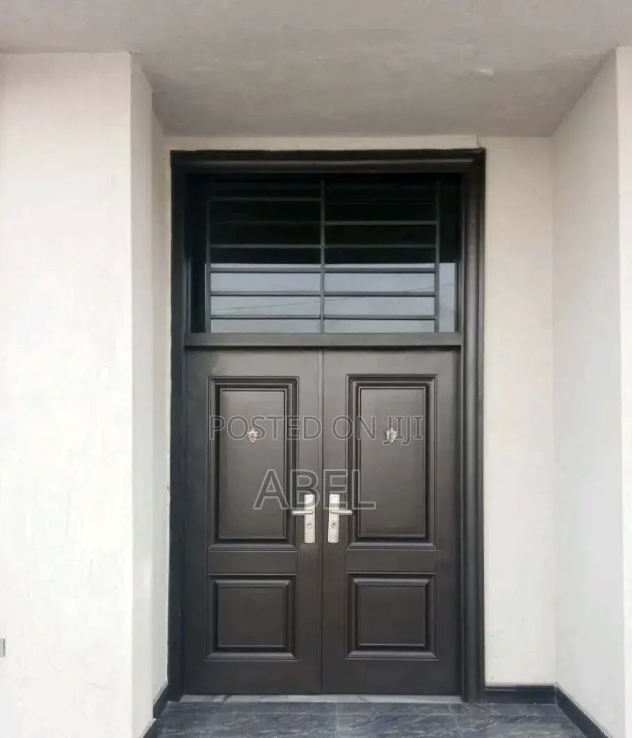Victor Door | ውበት እና ዘላቂ ጥራት የሚፈልጉበት ትክክለኛው ቦታ