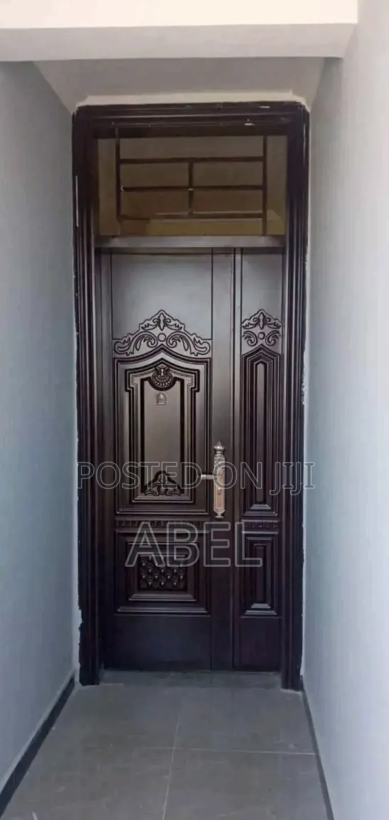 Victor Door | ውበት እና ዘላቂ ጥራት የሚፈልጉበት ትክክለኛው ቦታ