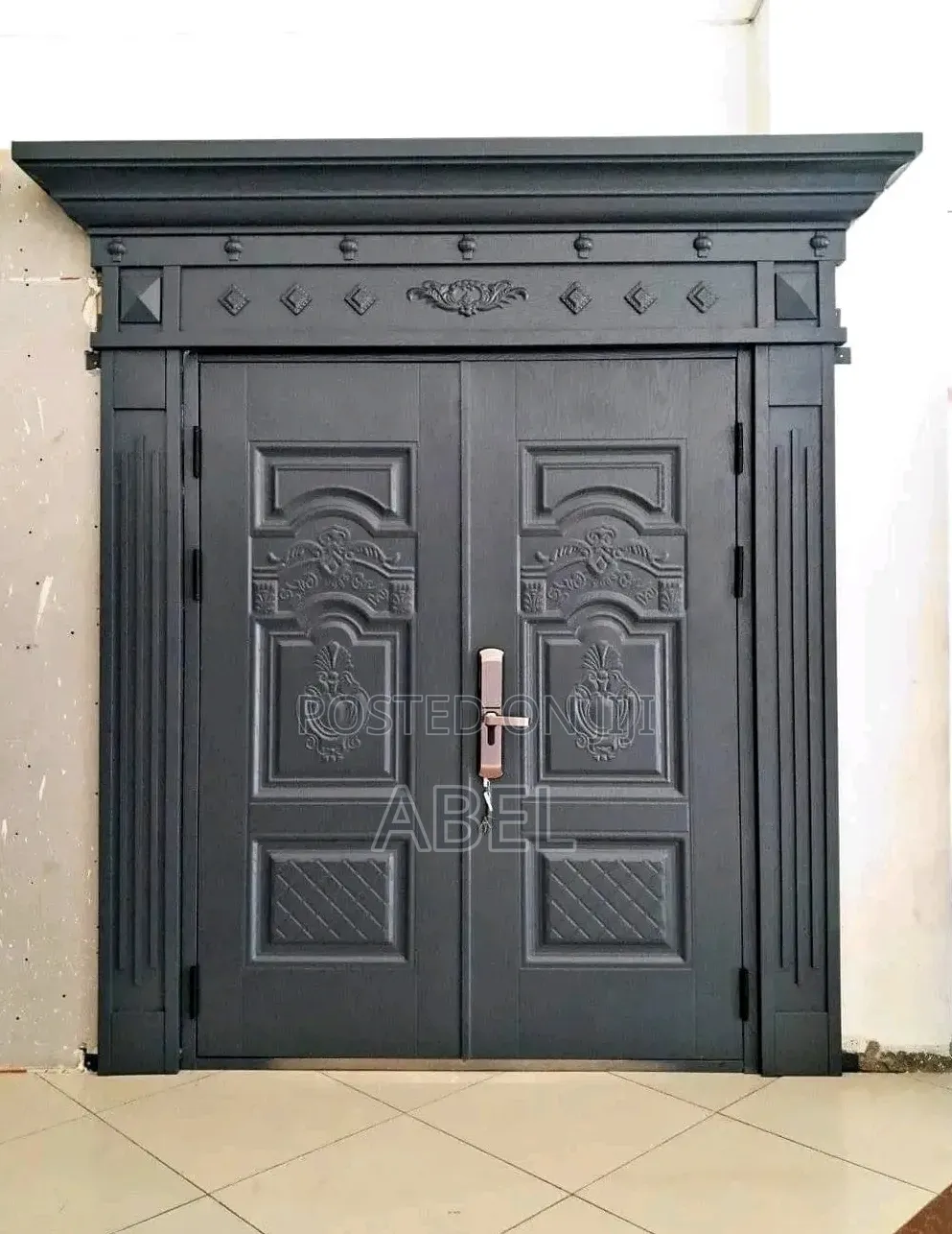 Victor Door | ውበት እና ዘላቂ ጥራት የሚፈልጉበት ትክክለኛው ቦታ