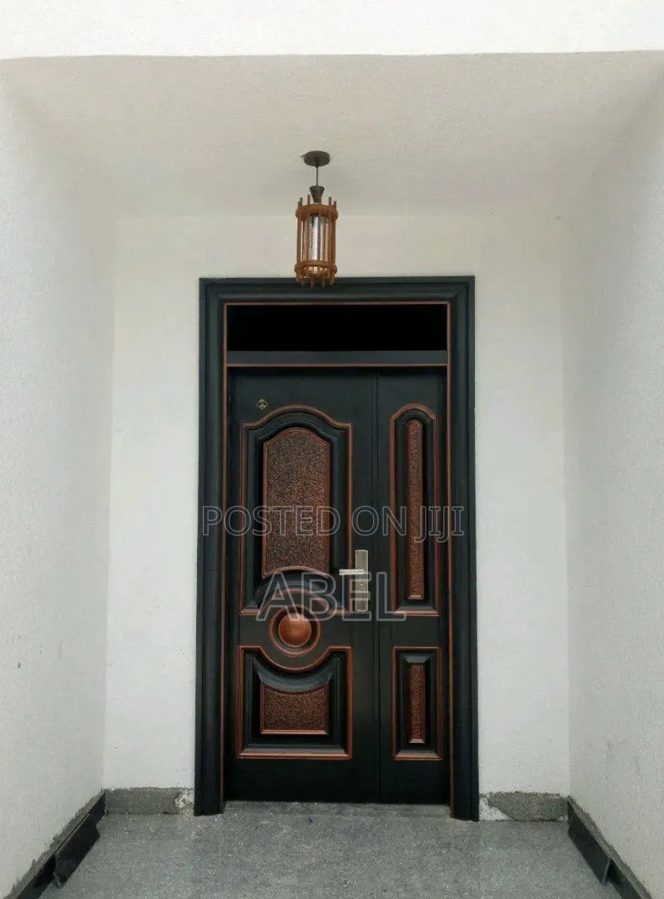 Victor Door | ውበት እና ዘላቂ ጥራት የሚፈልጉበት ትክክለኛው ቦታ