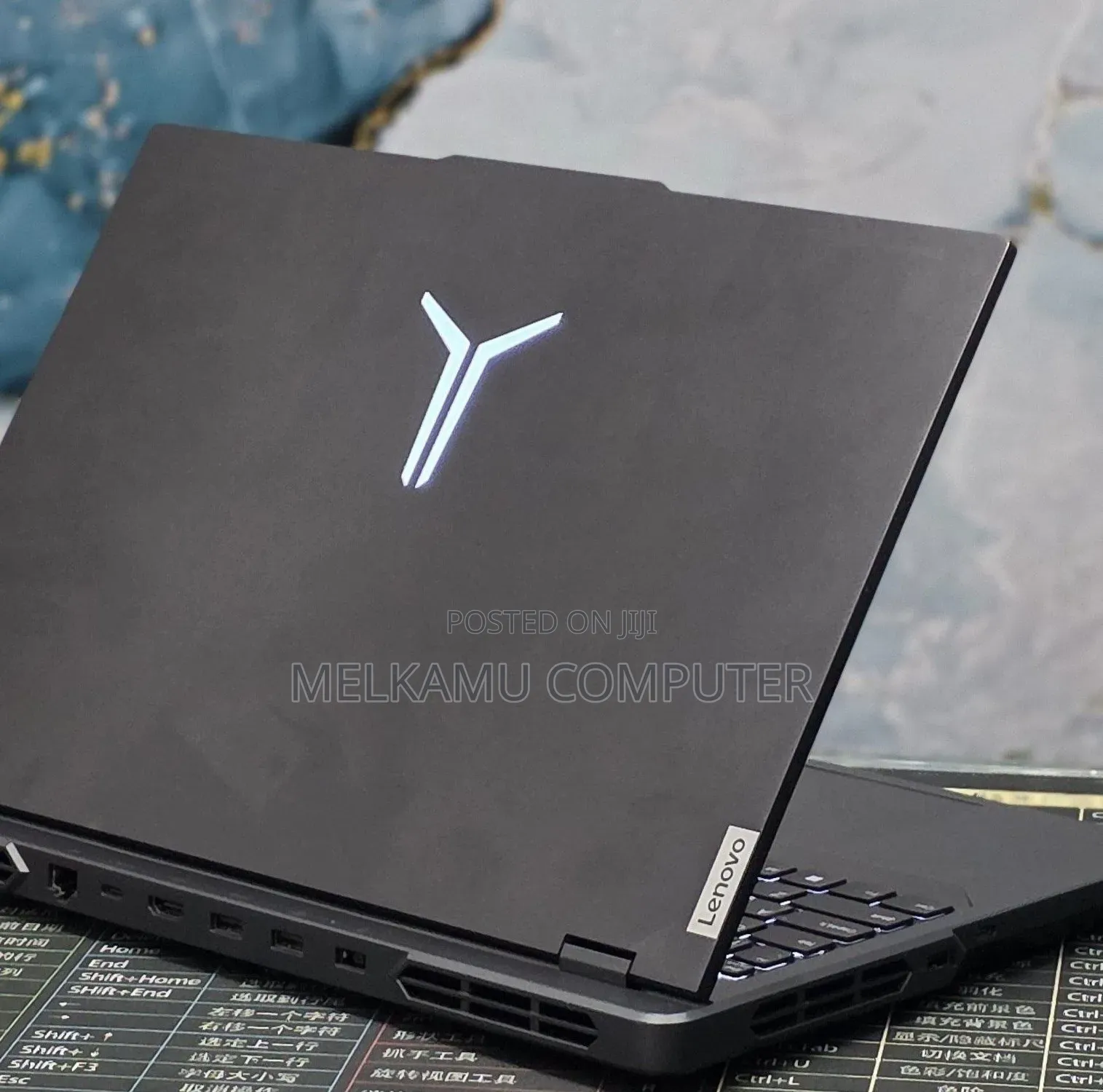 New Laptop Lenovo Legion 9 16GB Intel Core i9 SSD 1T