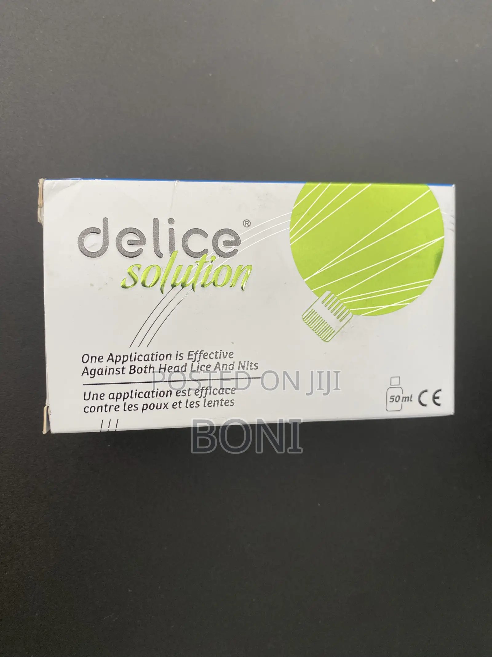 Delice Solution