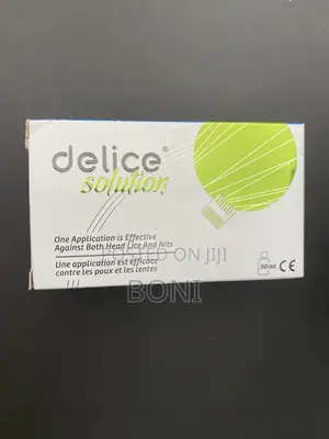 Delice Solution