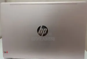 New Laptop HP Pavilion 14 8GB Intel Core i5 SSD 512GB