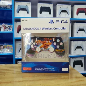 PS4 Brand New Joystick | G-Ps STORE ‎
