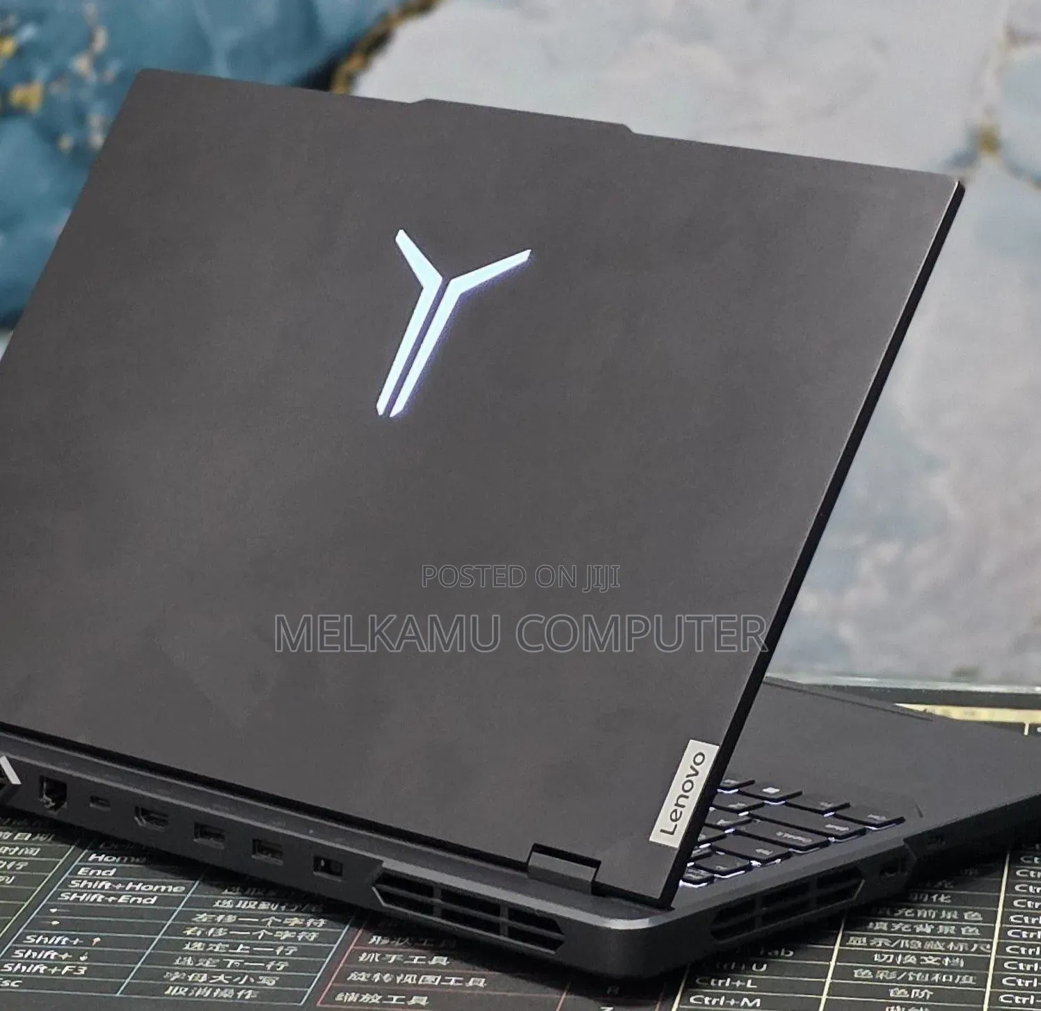 New Laptop Lenovo Legion 9 16GB Intel Core i9 SSD 1T