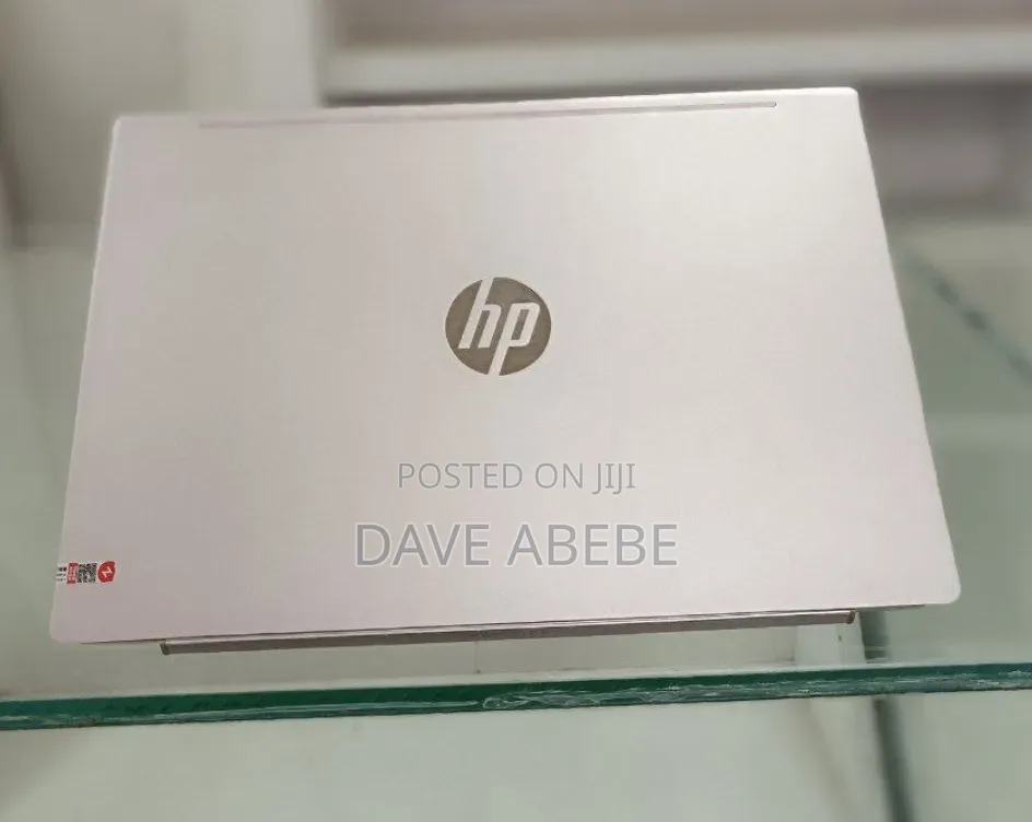 New Laptop HP Pavilion 14 8GB Intel Core i5 SSD 512GB