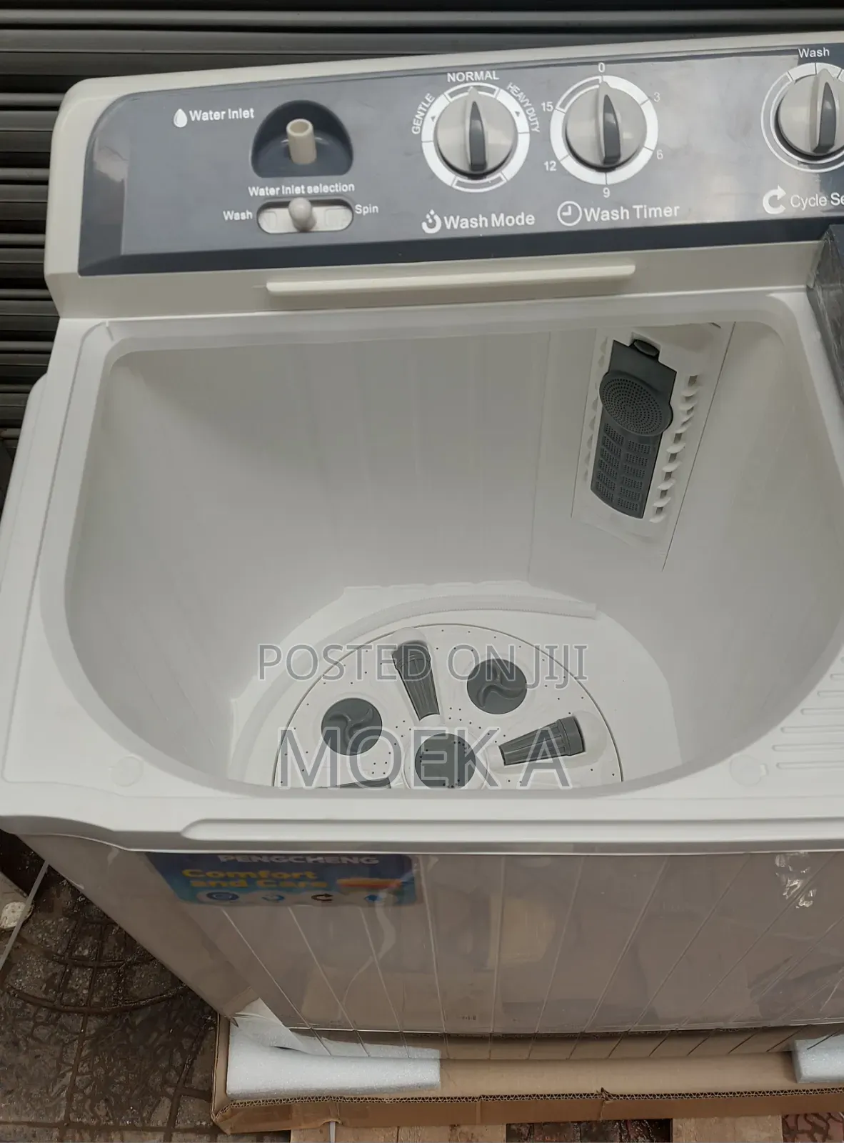 Pengcheng 14kg Washing Machine