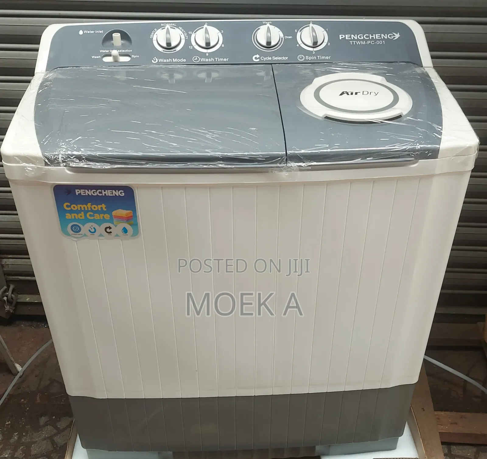 Pengcheng 14kg Washing Machine