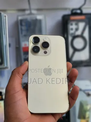Apple iPhone 14 Pro 128 GB Rose Gold