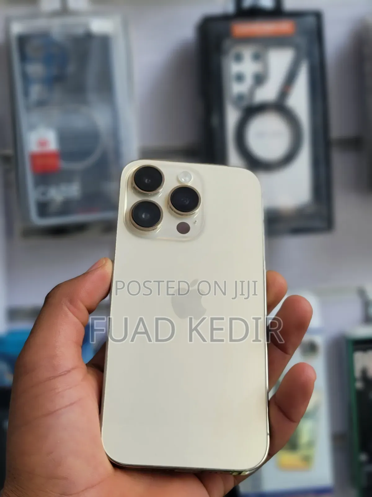 Apple iPhone 14 Pro 128 GB Rose Gold
