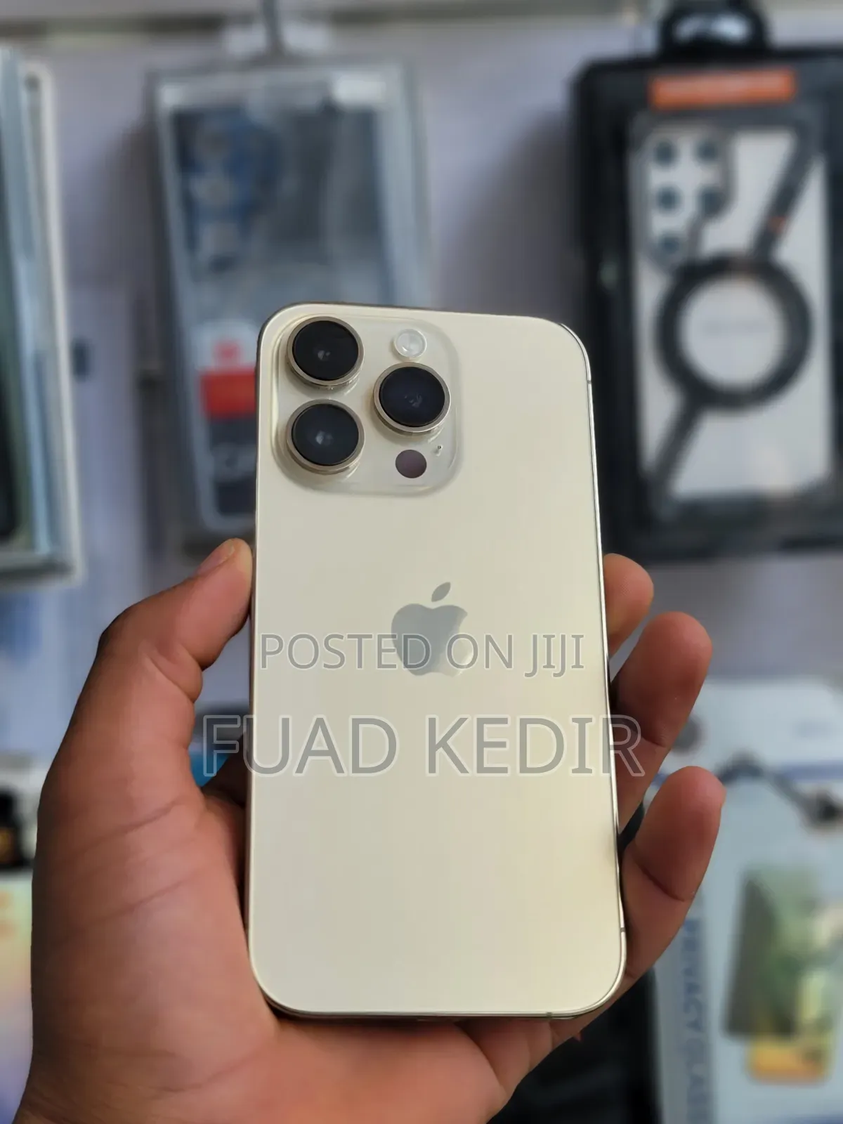 Apple iPhone 14 Pro 128 GB Rose Gold