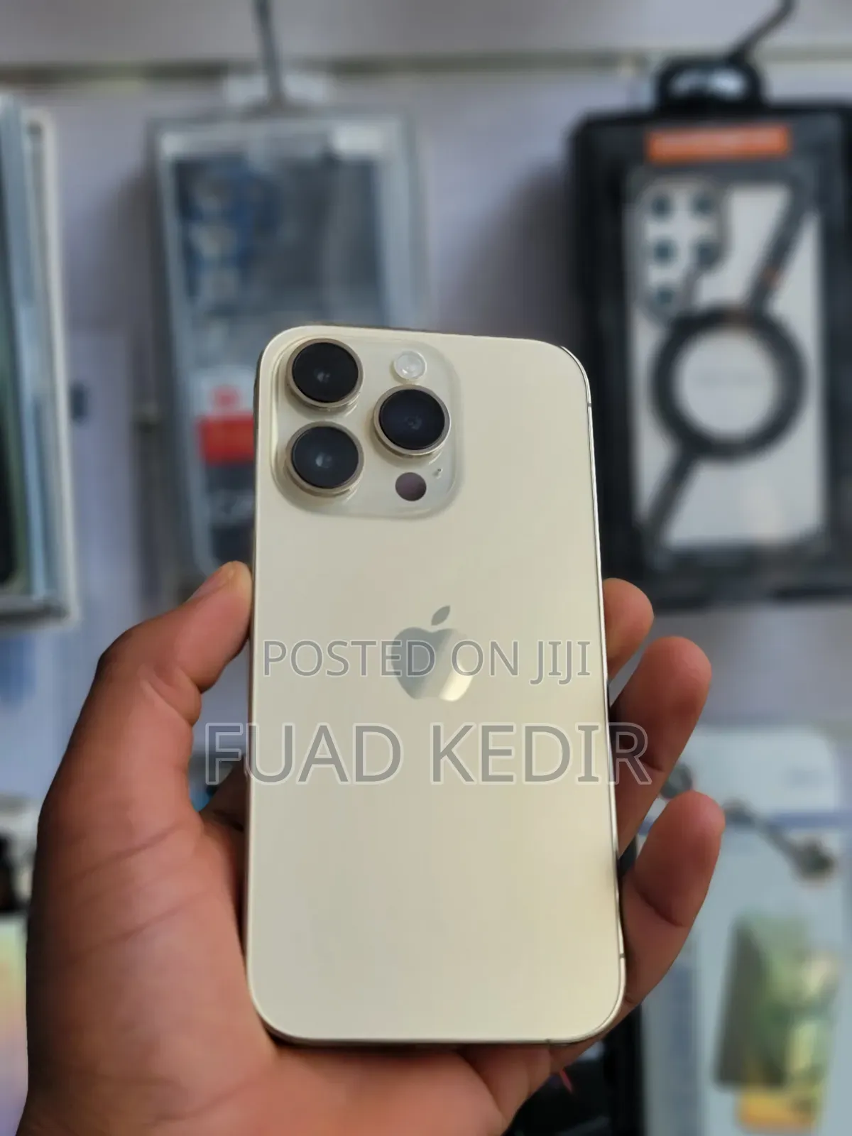 Apple iPhone 14 Pro 128 GB Rose Gold