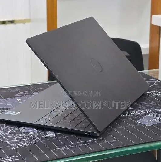 New Laptop Dell XPS 13 16GB Intel Core i7 SSD 512GB