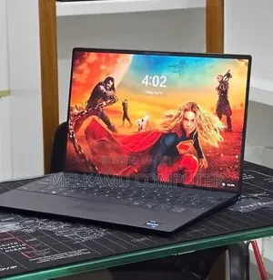 New Laptop Dell XPS 13 16GB Intel Core i7 SSD 512GB