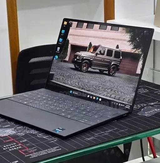 New Laptop Dell XPS 13 16GB Intel Core i7 SSD 512GB