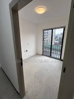 2bdrm Apartment in Addis Abeba, Arada for rent