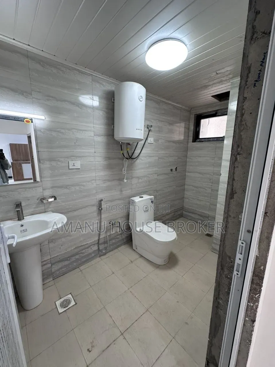 2bdrm Apartment in Addis Abeba, Arada for rent