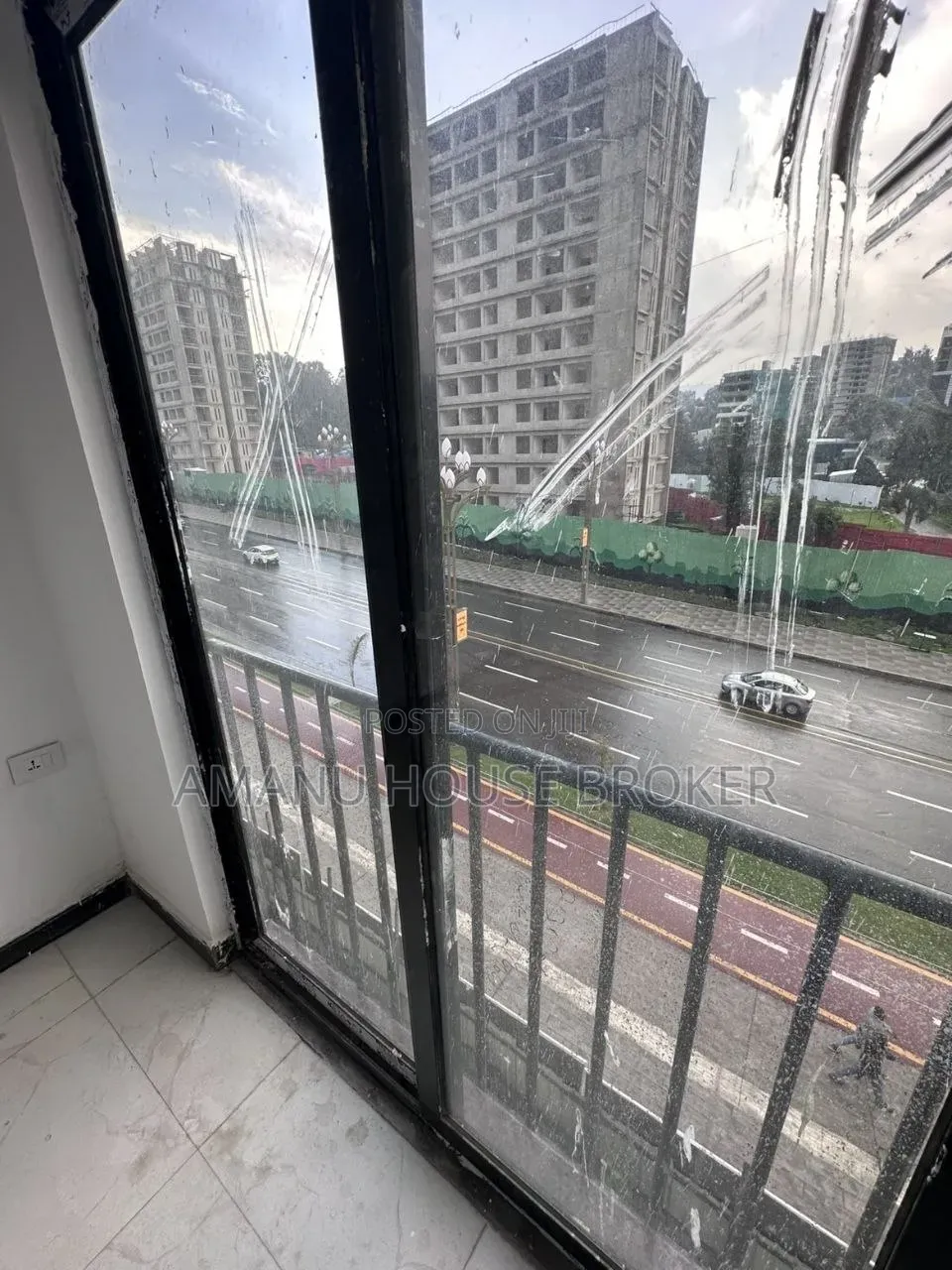 2bdrm Apartment in Addis Abeba, Arada for rent