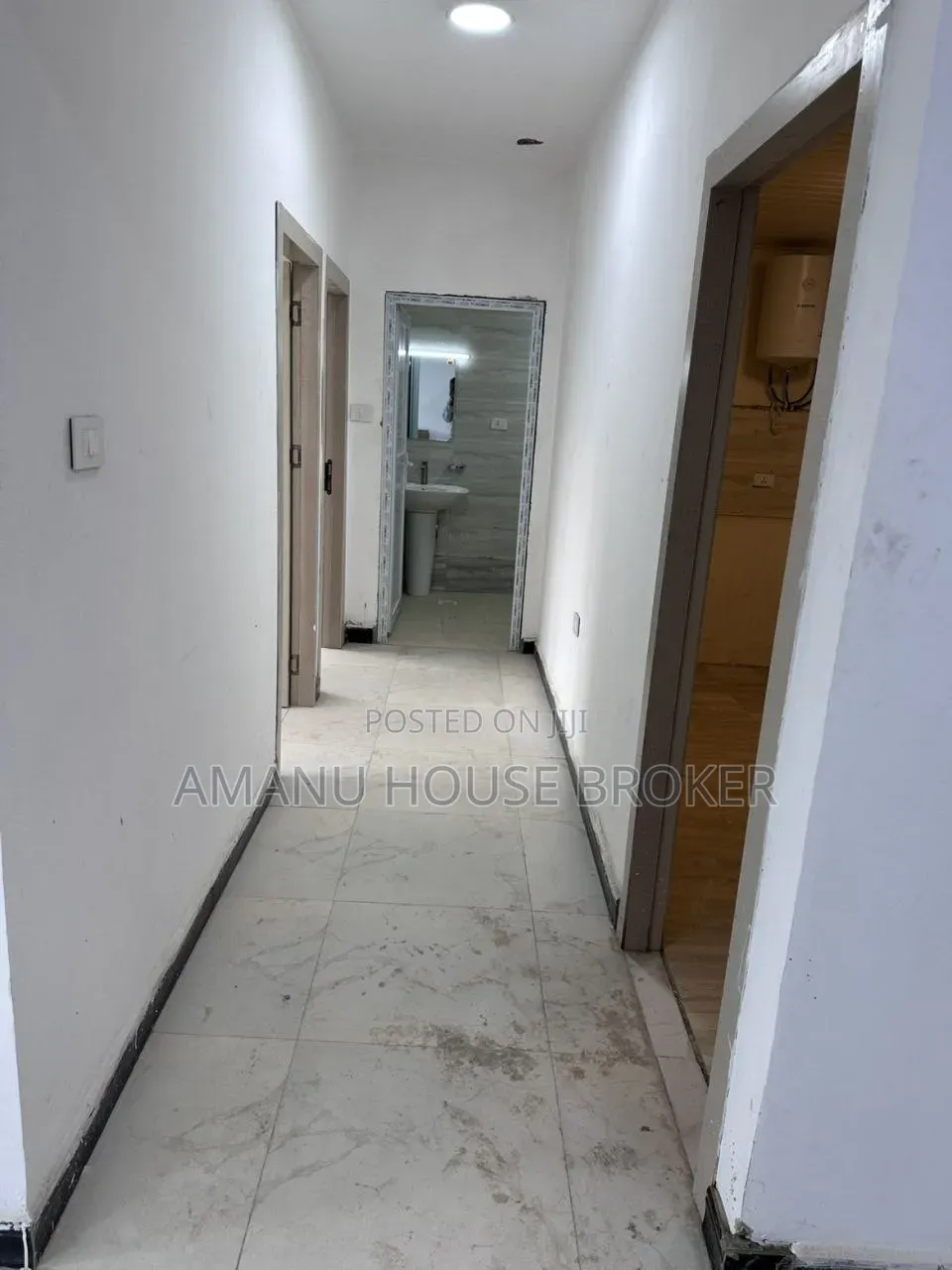 2bdrm Apartment in Addis Abeba, Arada for rent