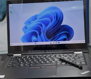 New Laptop Lenovo ThinkPad X380 Yoga 16GB Intel Core i5 SSD 256GB
