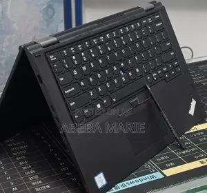 New Laptop Lenovo ThinkPad X380 Yoga 16GB Intel Core i5 SSD 256GB