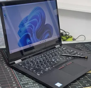 New Laptop Lenovo ThinkPad X380 Yoga 16GB Intel Core i5 SSD 256GB