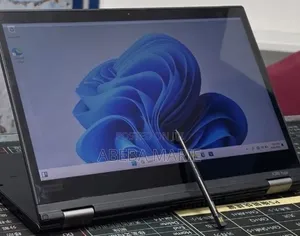New Laptop Lenovo ThinkPad X380 Yoga 16GB Intel Core i5 SSD 256GB
