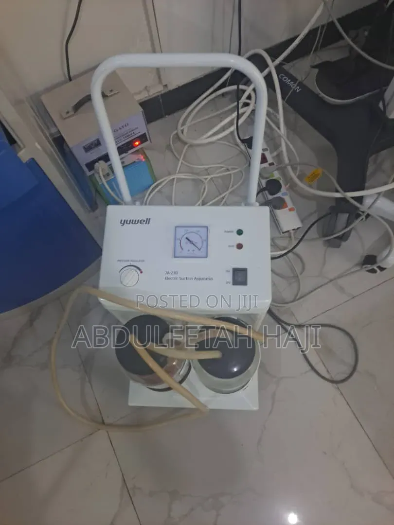 Electrical Suction