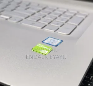 New Laptop HP Envy 17 16GB Intel Core i7 SSD 1T