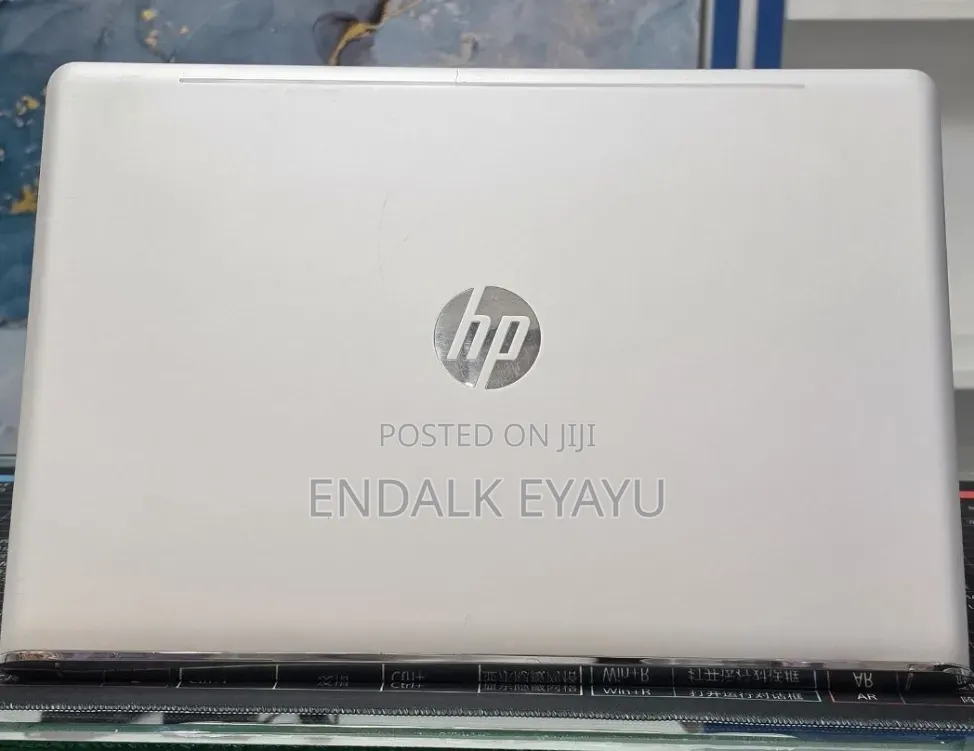 New Laptop HP Envy 17 16GB Intel Core i7 SSD 1T
