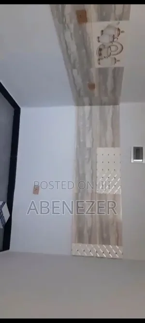 Furnished 2bdrm Condo in Oromia-Finfinne for sale